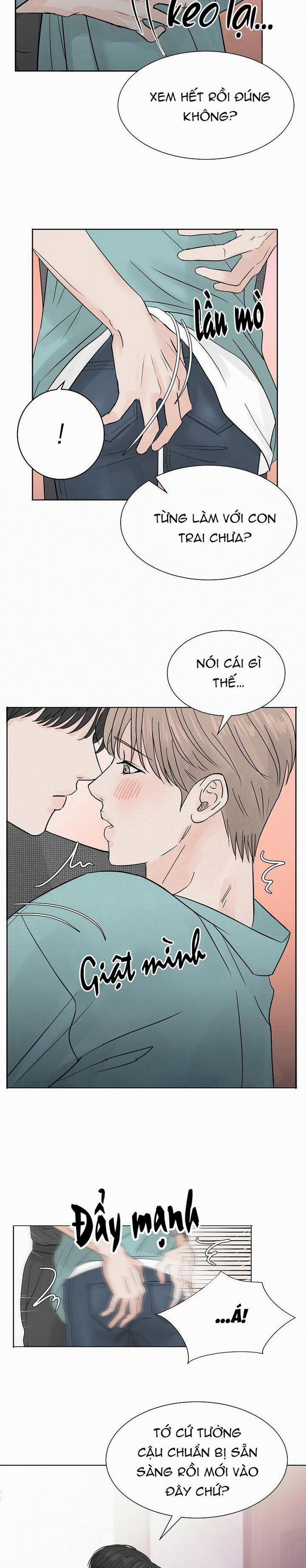 Ở Lại Bên Tôi 2 trang 6