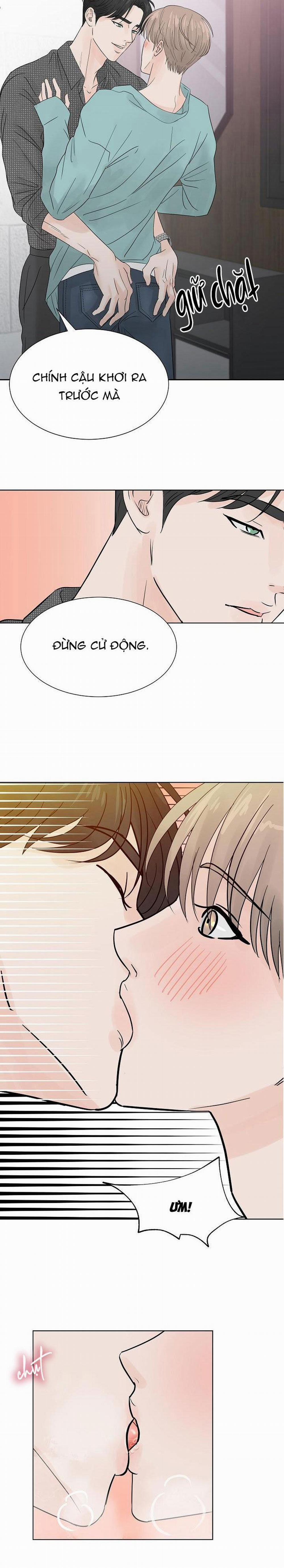 Ở Lại Bên Tôi 2 trang 7