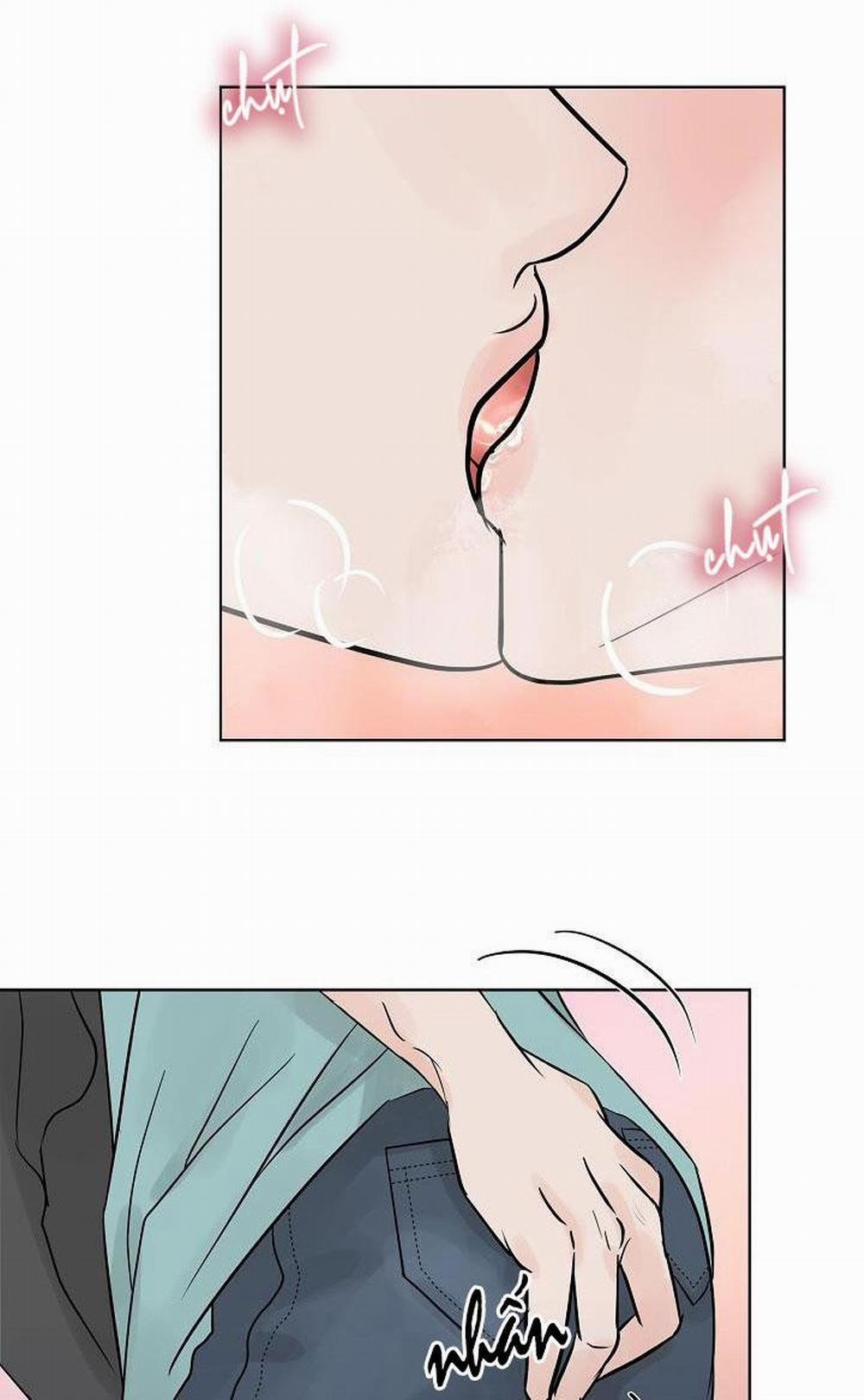 Ở Lại Bên Tôi 2 trang 8