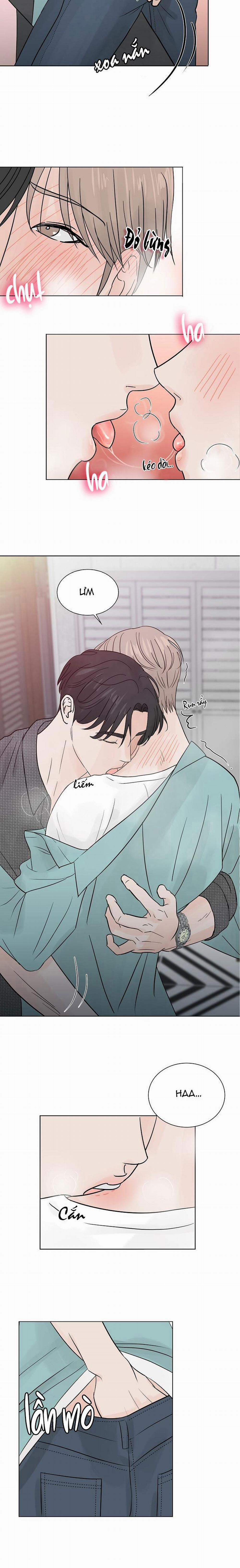 Ở Lại Bên Tôi 2 trang 9