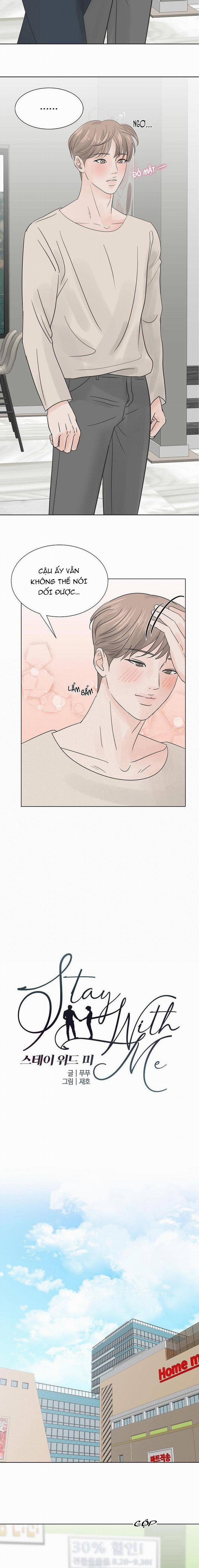 Ở Lại Bên Tôi 3 trang 12