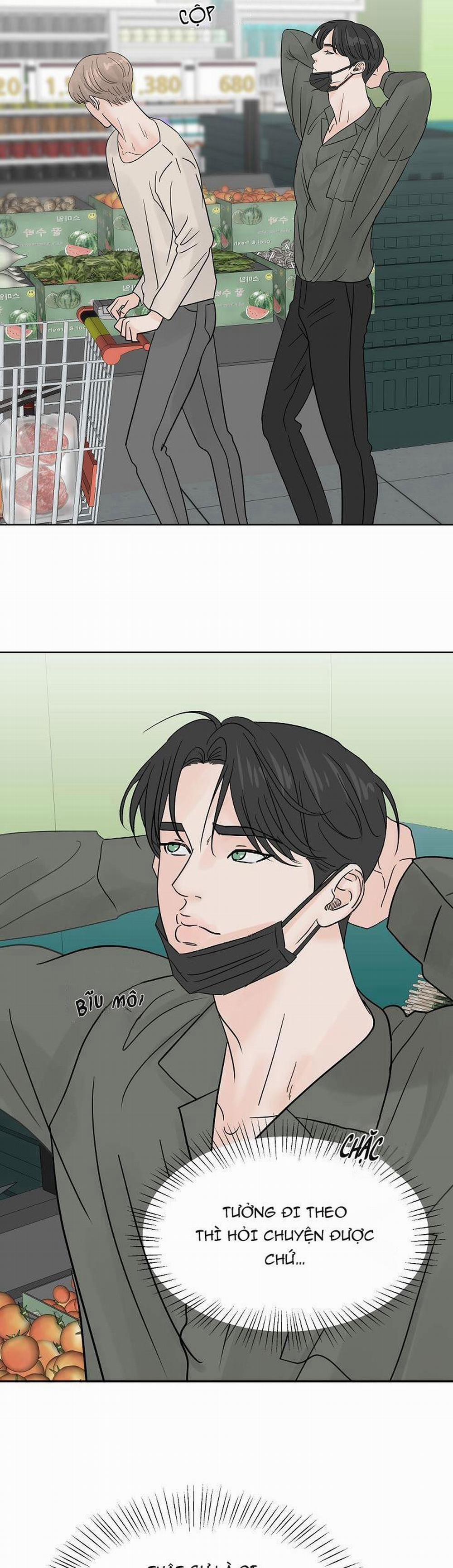 Ở Lại Bên Tôi 3 trang 13