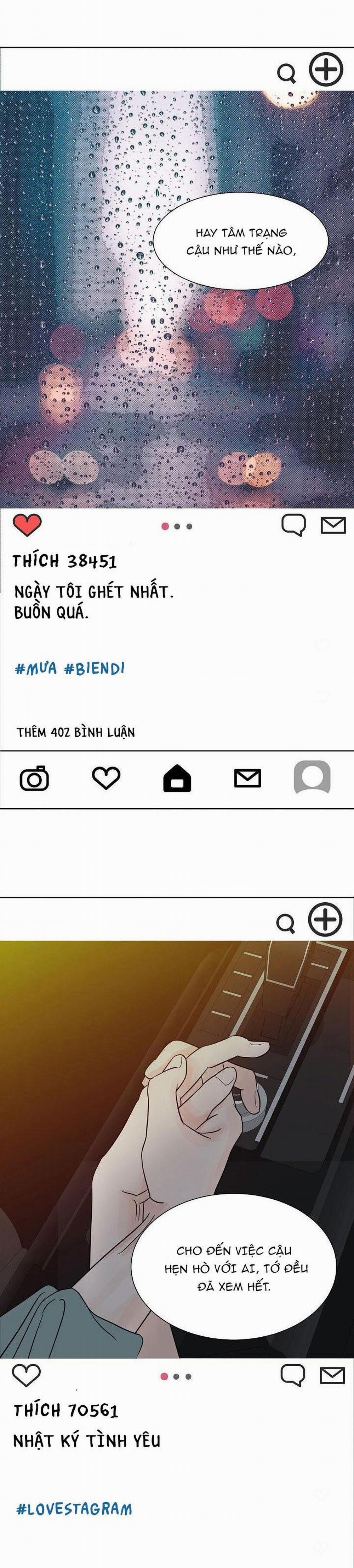 Ở Lại Bên Tôi 3 trang 19