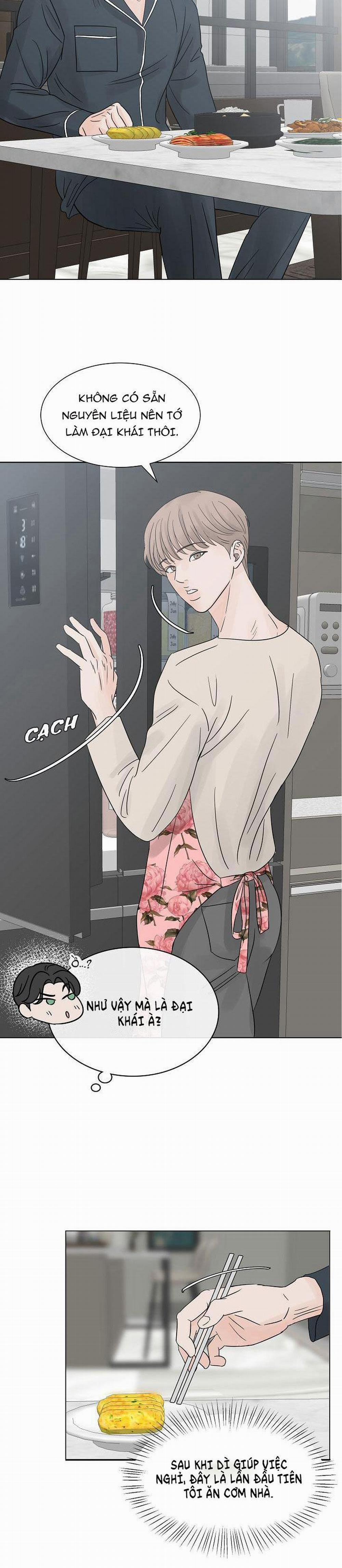 Ở Lại Bên Tôi 3 trang 2