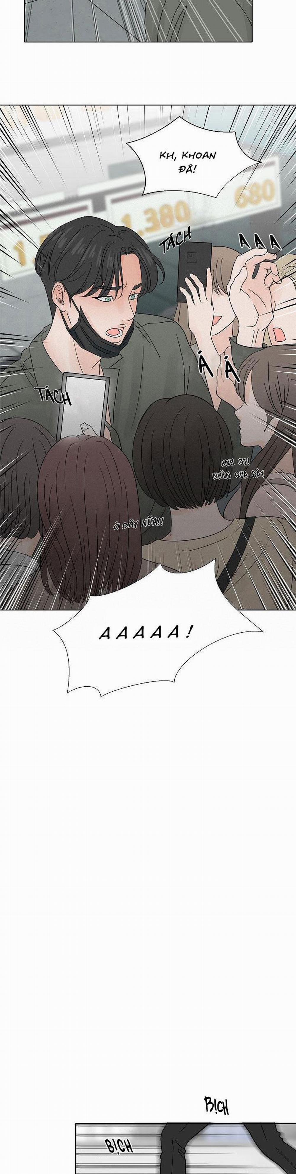 Ở Lại Bên Tôi 3 trang 24