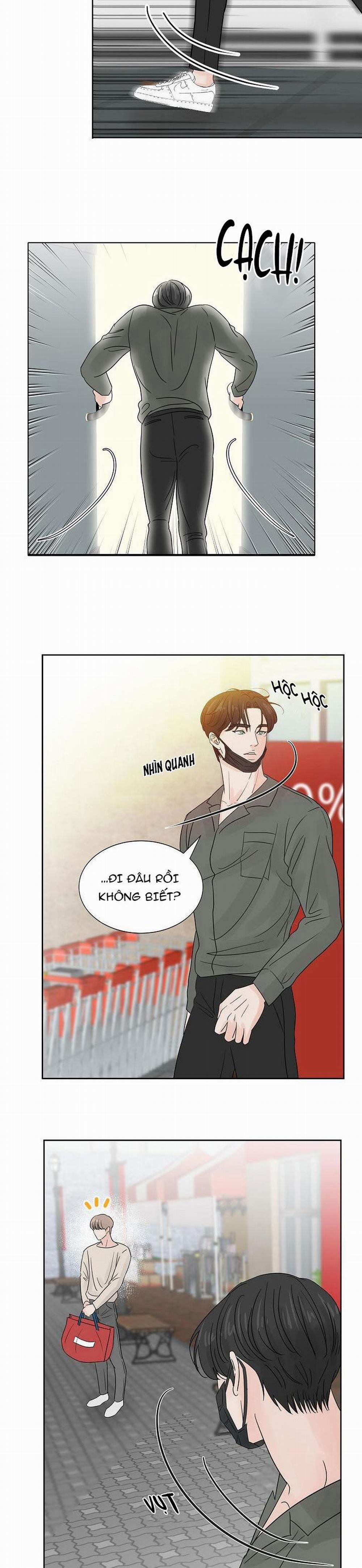 Ở Lại Bên Tôi 3 trang 25