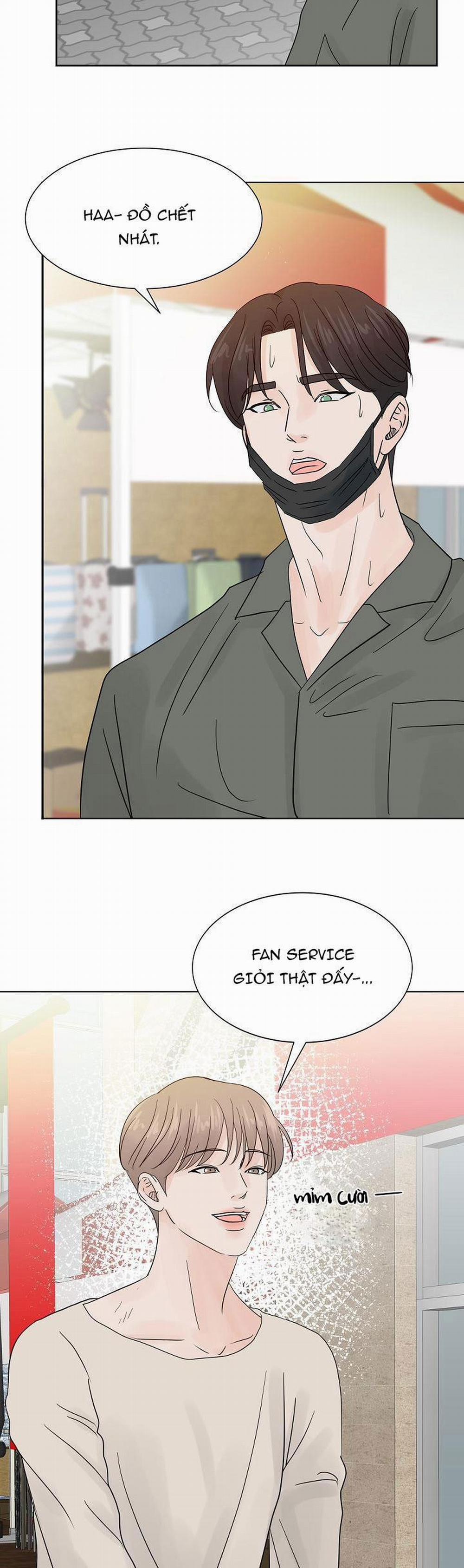 Ở Lại Bên Tôi 3 trang 26