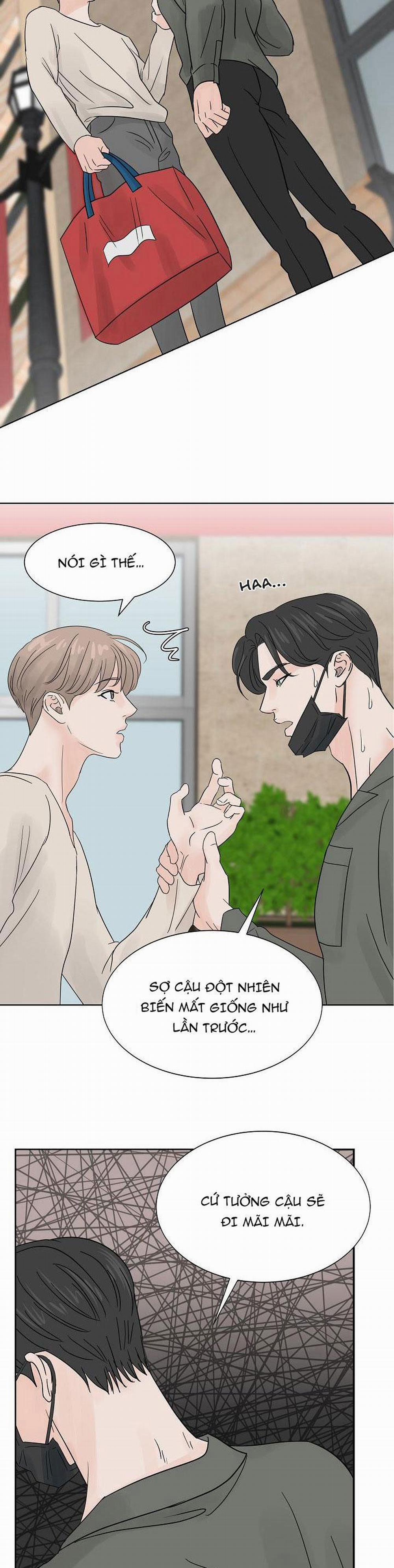Ở Lại Bên Tôi 3 trang 28