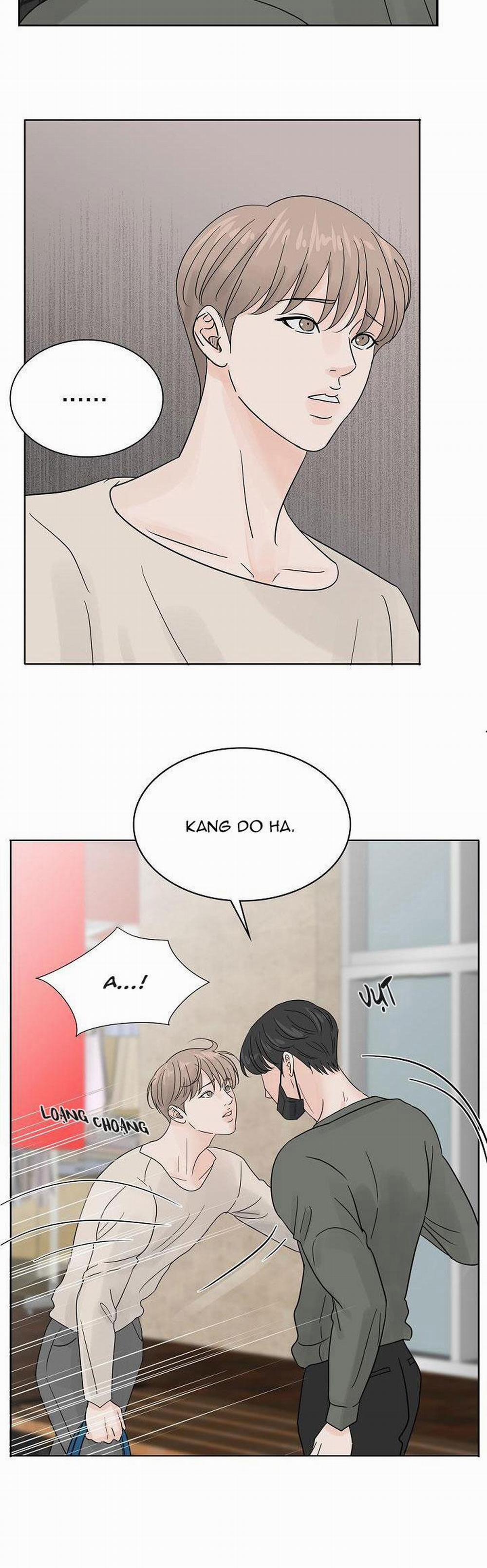 Ở Lại Bên Tôi 3 trang 29