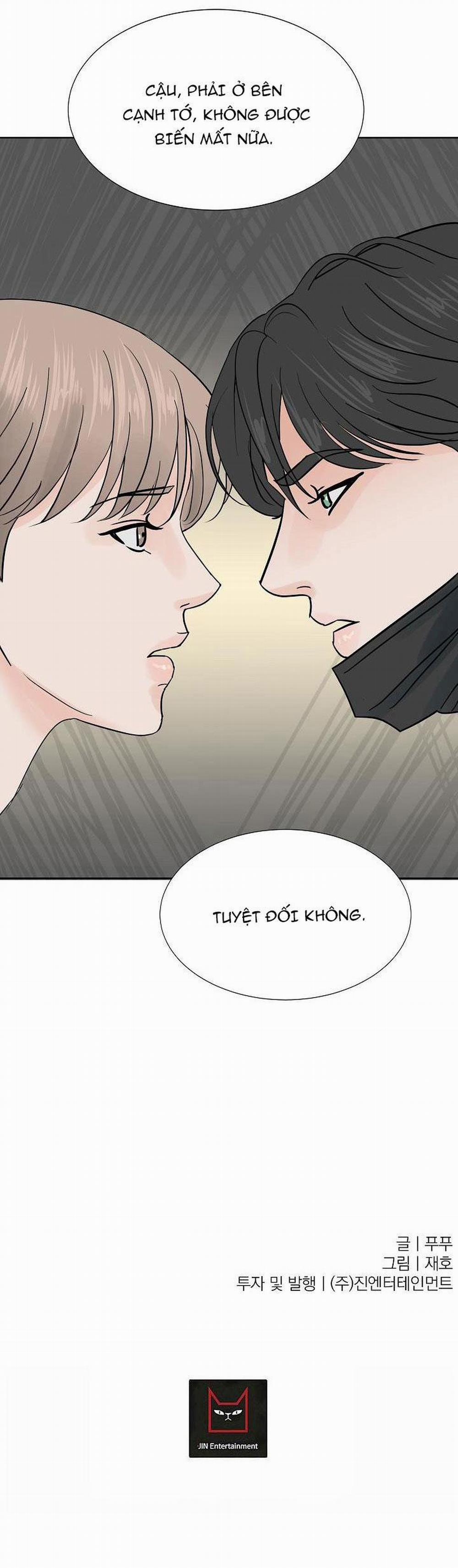 Ở Lại Bên Tôi 3 trang 30