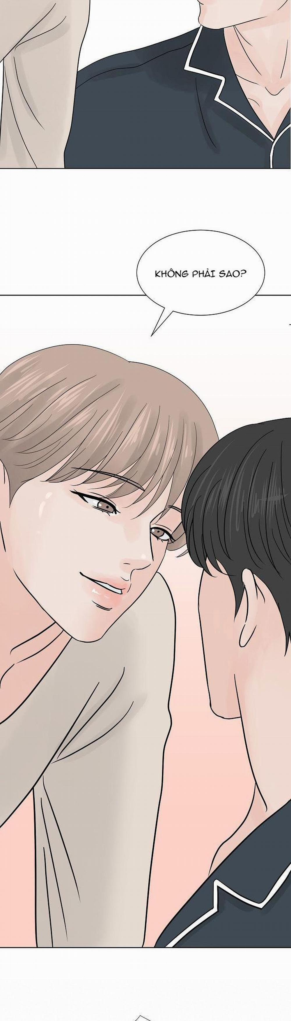 Ở Lại Bên Tôi 3 trang 6