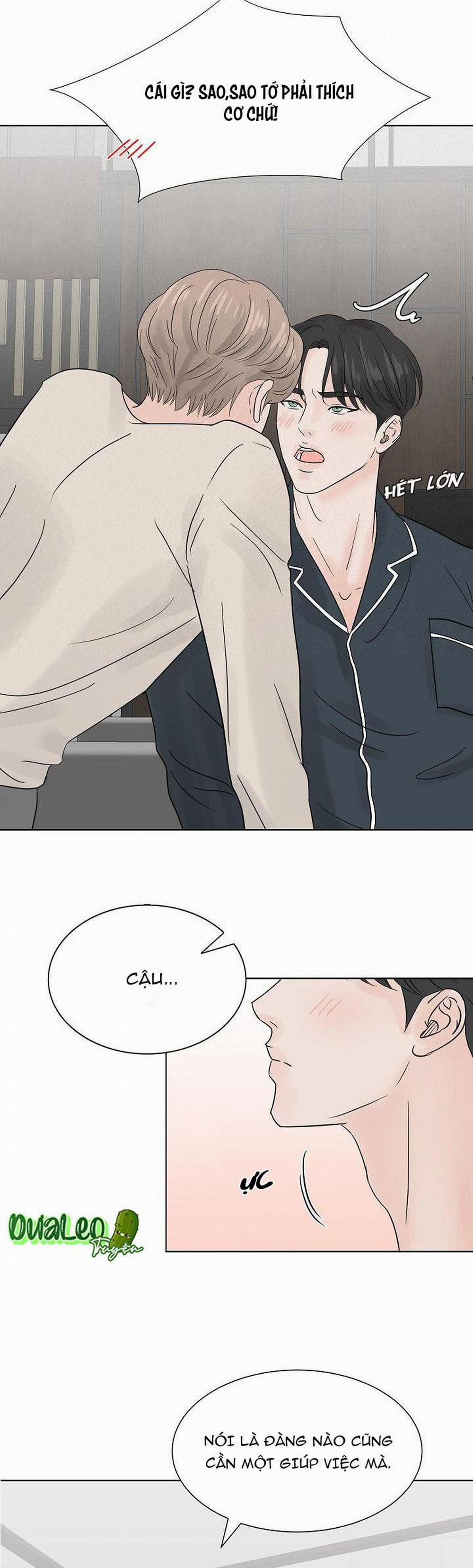 Ở Lại Bên Tôi 3 trang 7