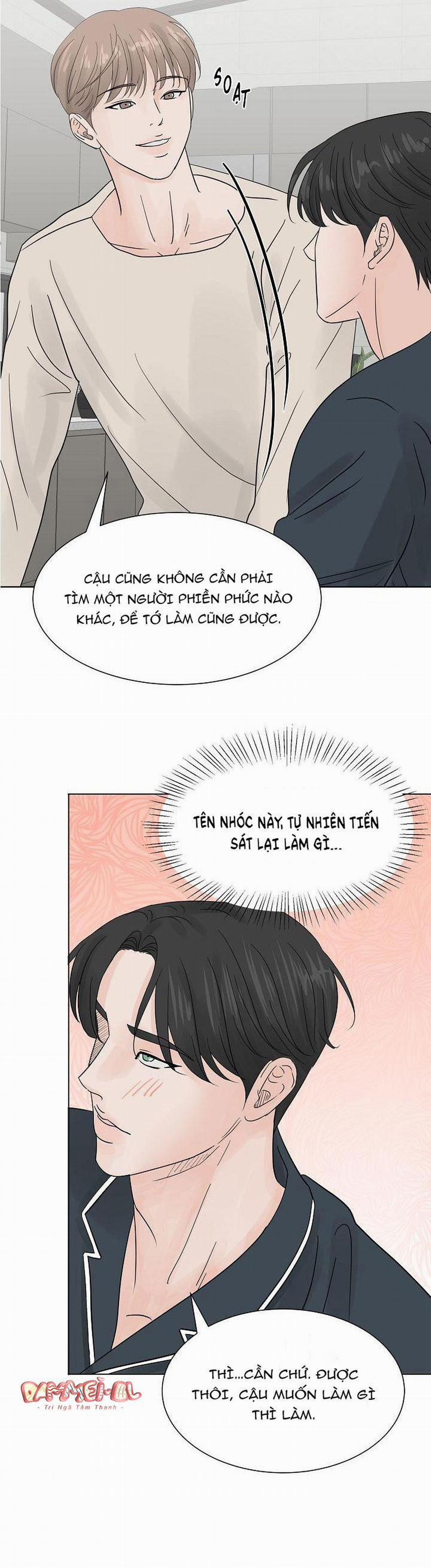 Ở Lại Bên Tôi 3 trang 8