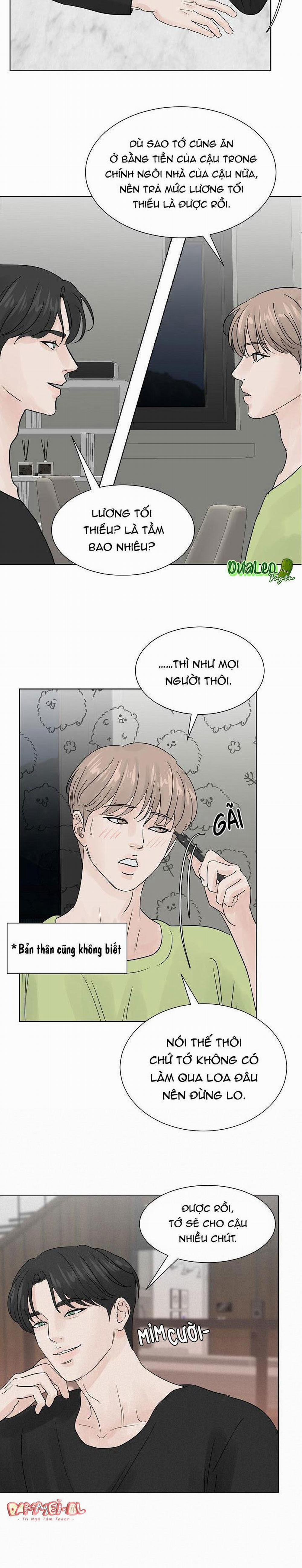 Ở Lại Bên Tôi 4 trang 11