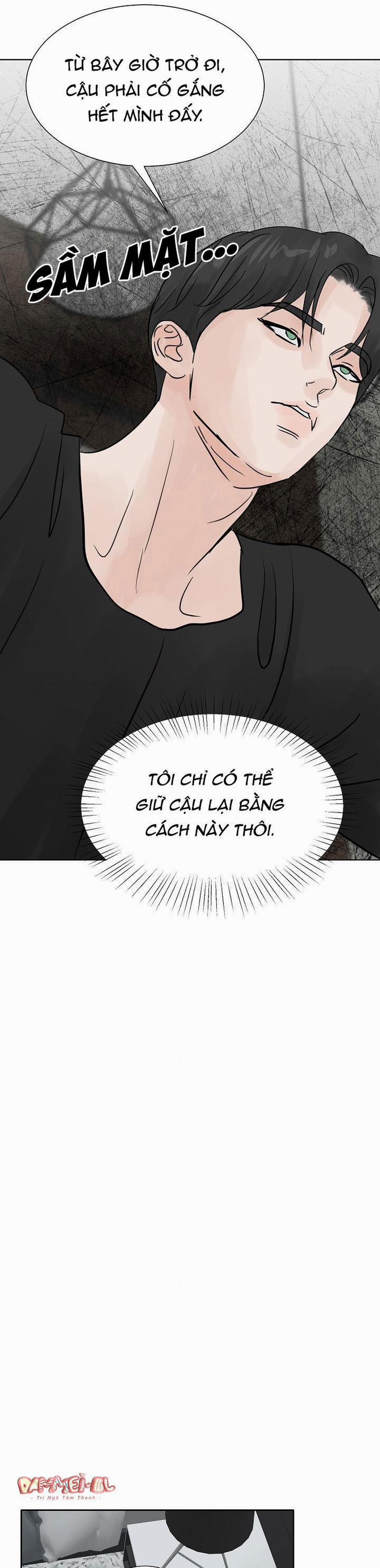 Ở Lại Bên Tôi 4 trang 20
