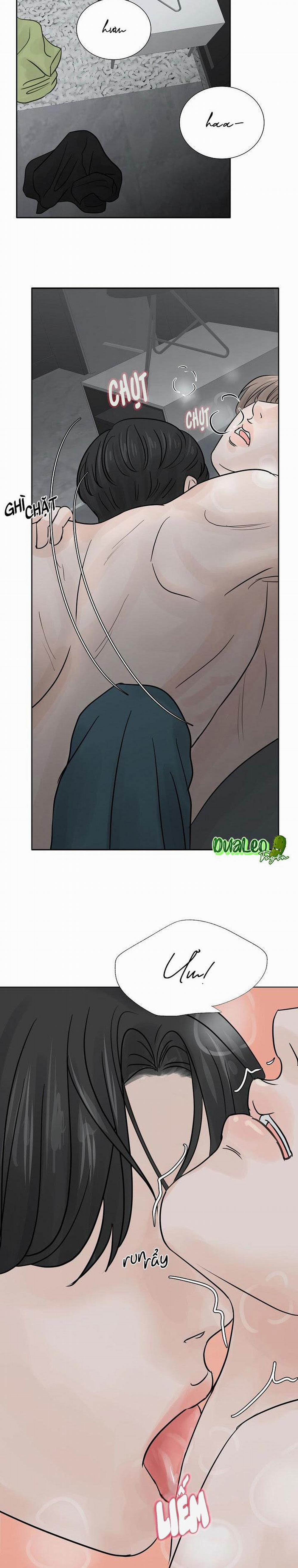 Ở Lại Bên Tôi 4 trang 21