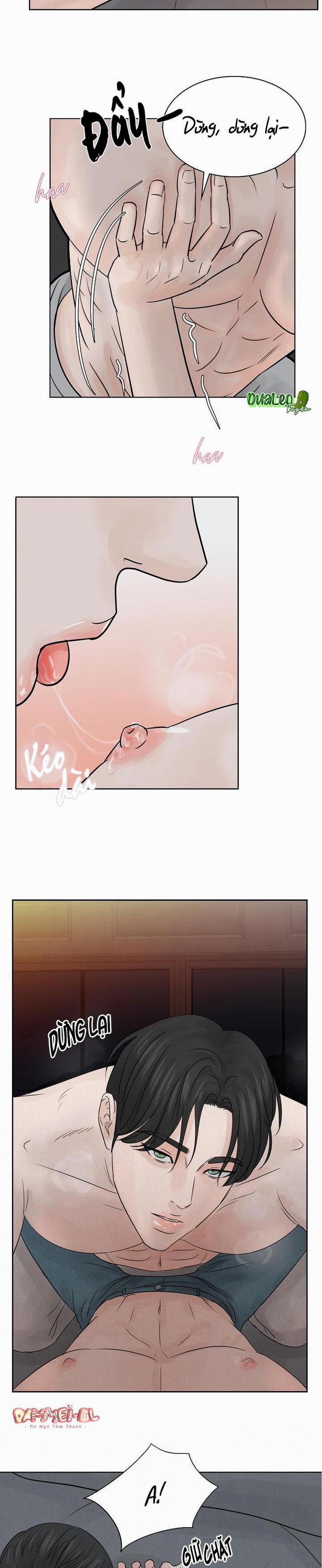 Ở Lại Bên Tôi 4 trang 23