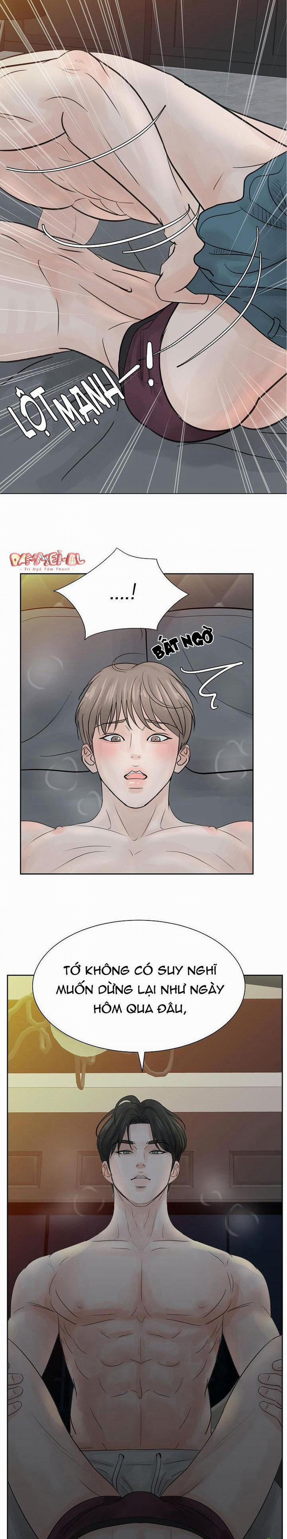 Ở Lại Bên Tôi 4 trang 26