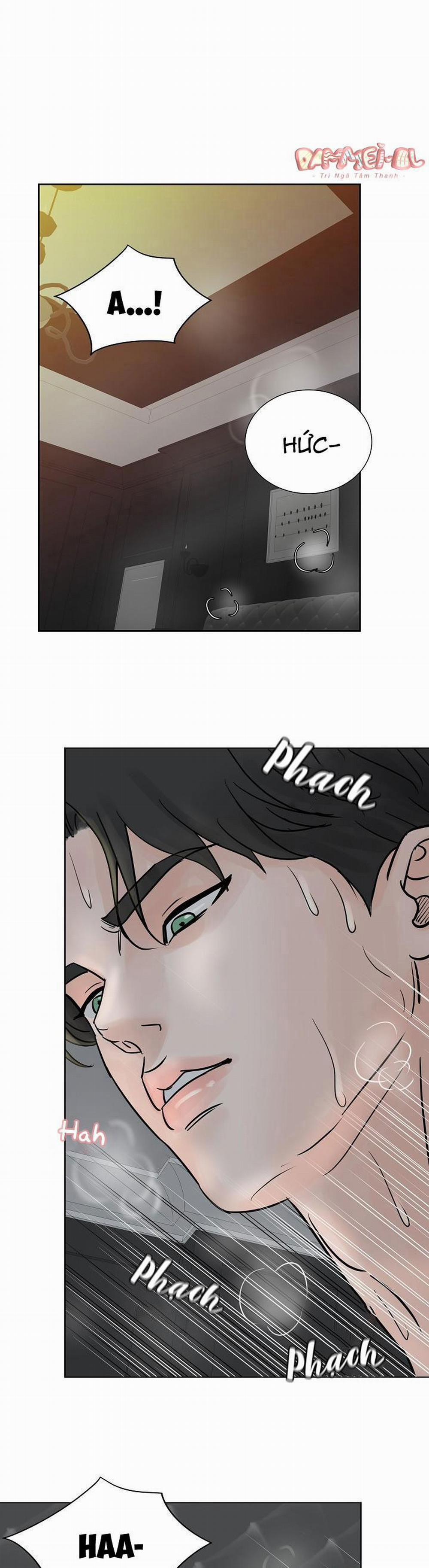 Ở Lại Bên Tôi 5 trang 1