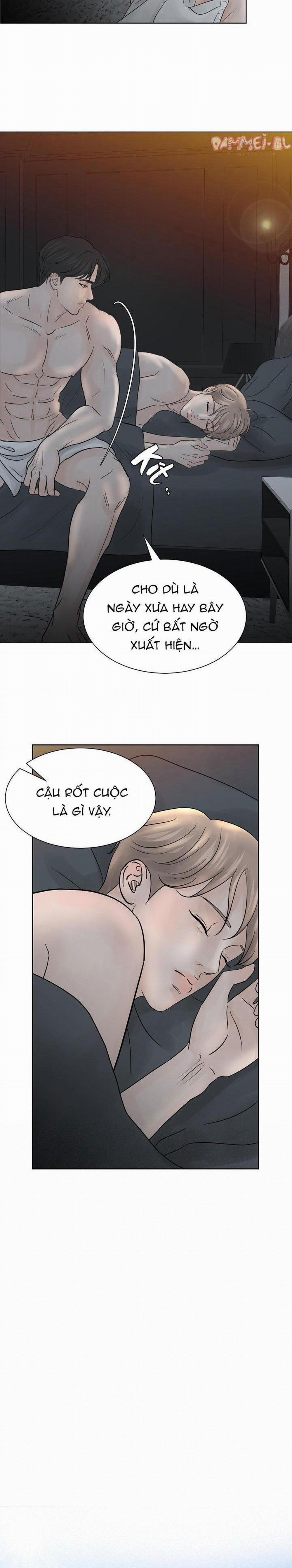 Ở Lại Bên Tôi 5 trang 12