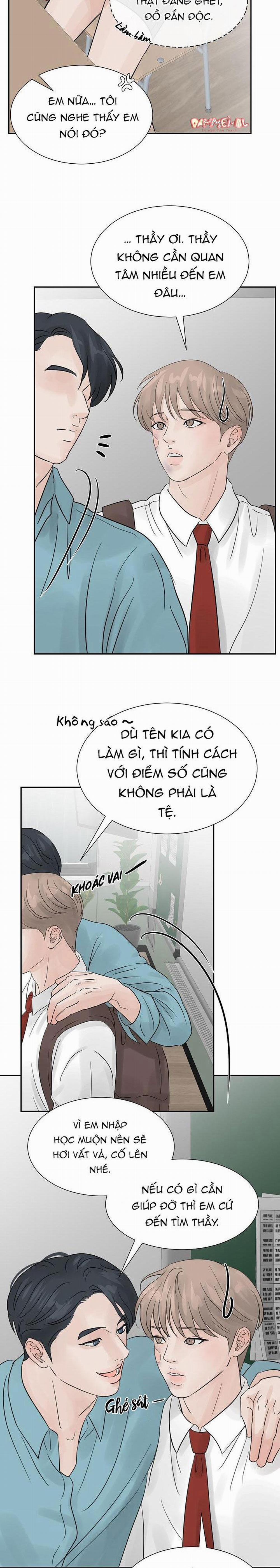 Ở Lại Bên Tôi 5 trang 22