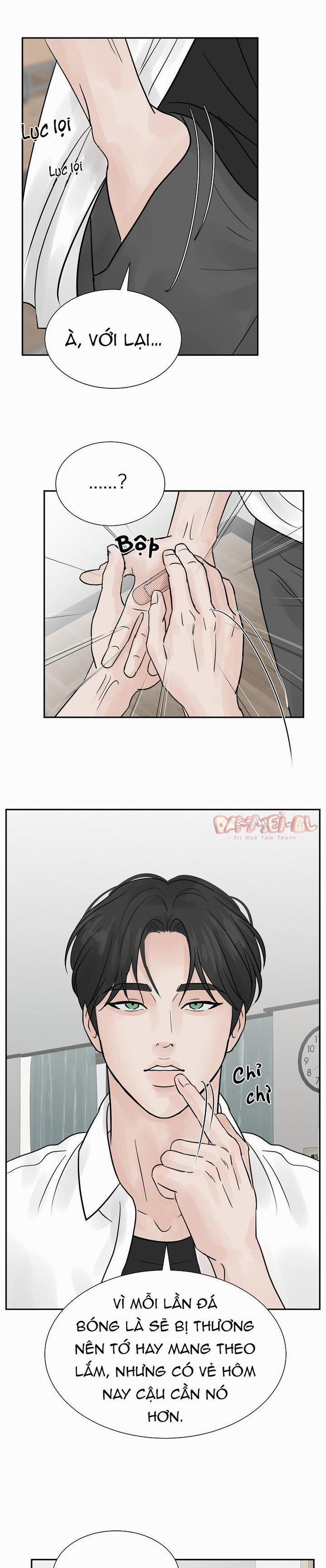 Ở Lại Bên Tôi 5 trang 24