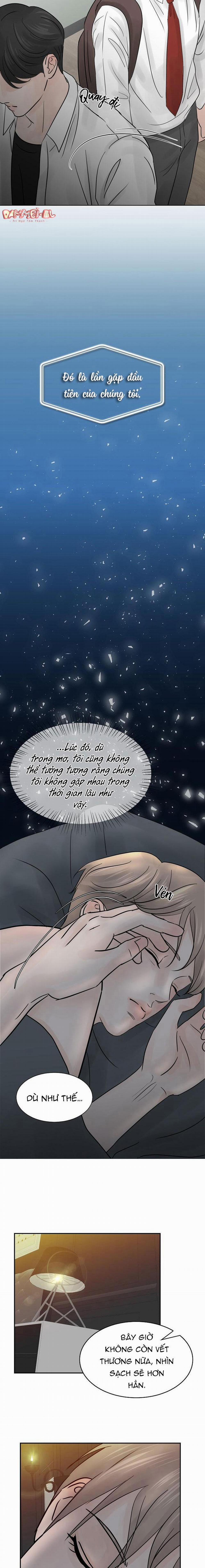 Ở Lại Bên Tôi 5 trang 26