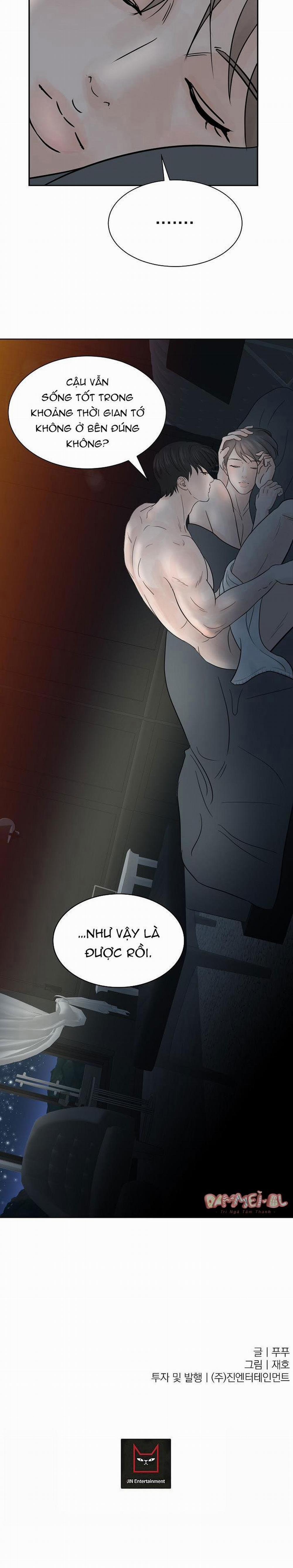 Ở Lại Bên Tôi 5 trang 27