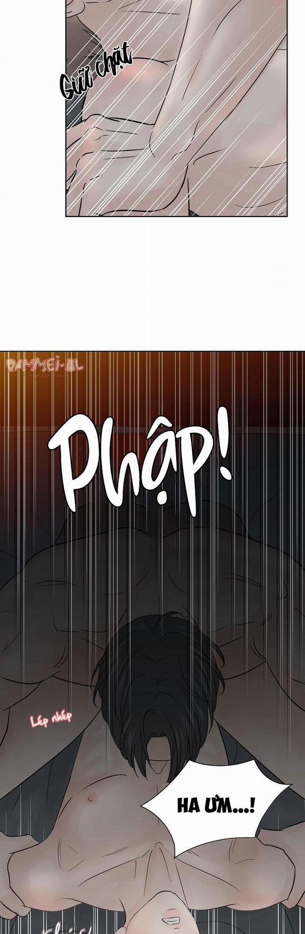 Ở Lại Bên Tôi 5 trang 4