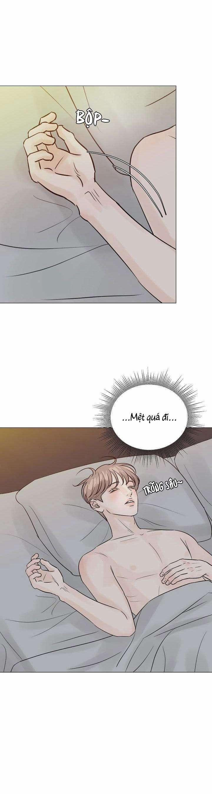 Ở Lại Bên Tôi 52 0 18 trang 18