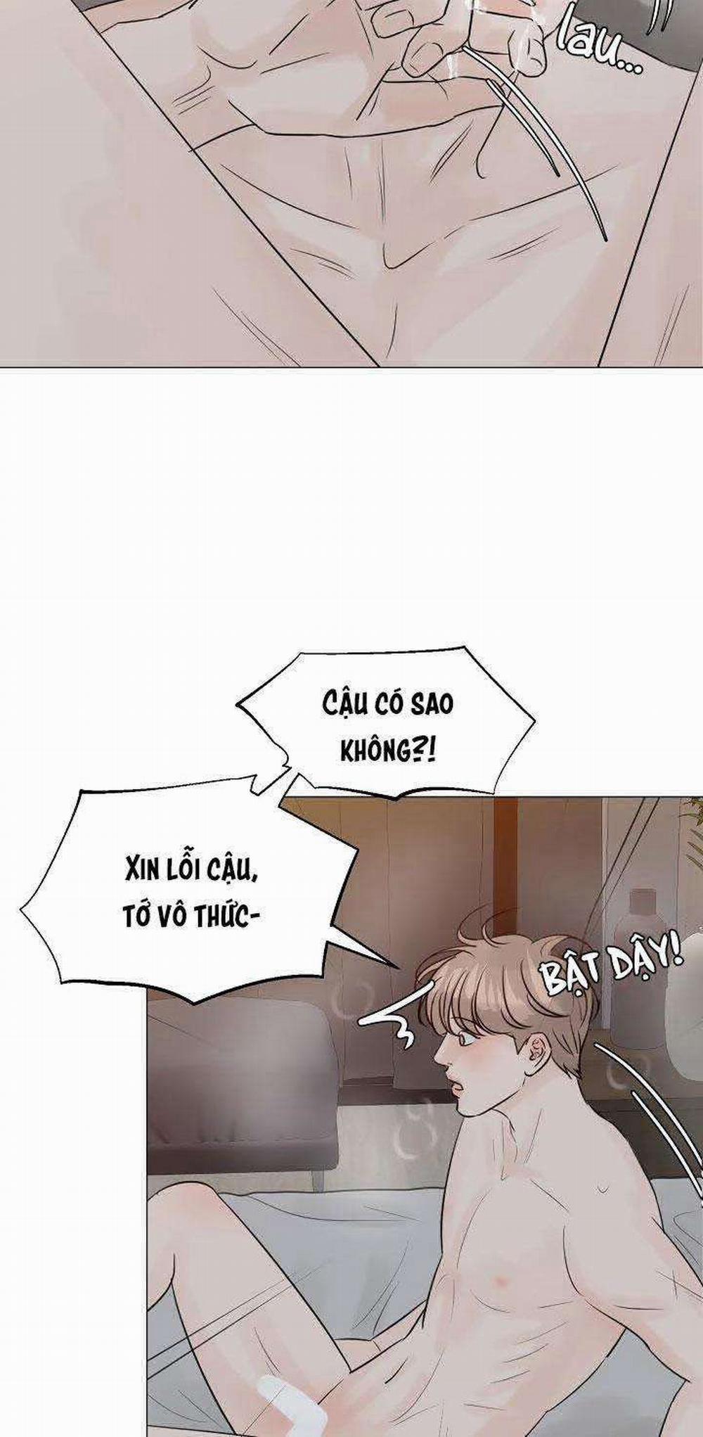 Ở Lại Bên Tôi 52: - 18 trang 14