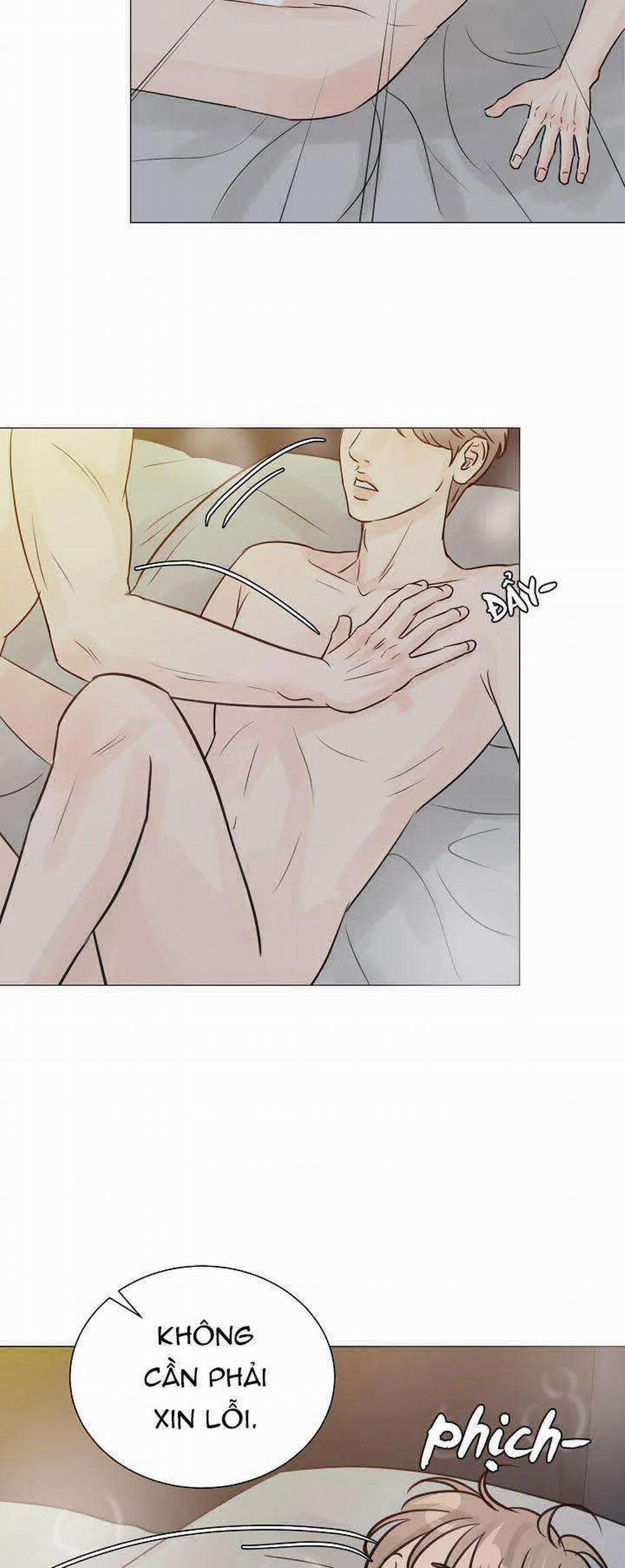 Ở Lại Bên Tôi 52: - 18 trang 15