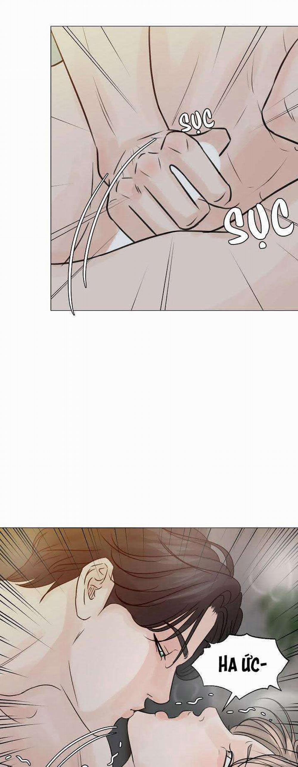 Ở Lại Bên Tôi 52: - 18 trang 2