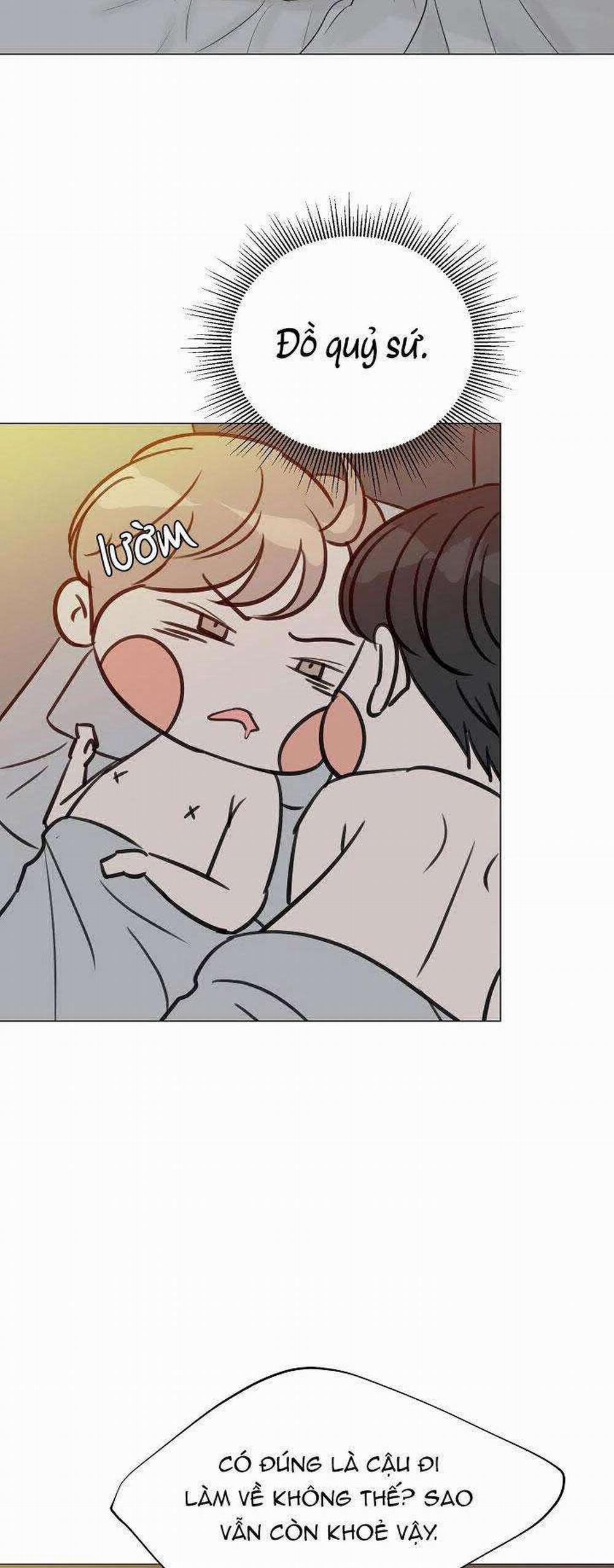 Ở Lại Bên Tôi 52: - 18 trang 20