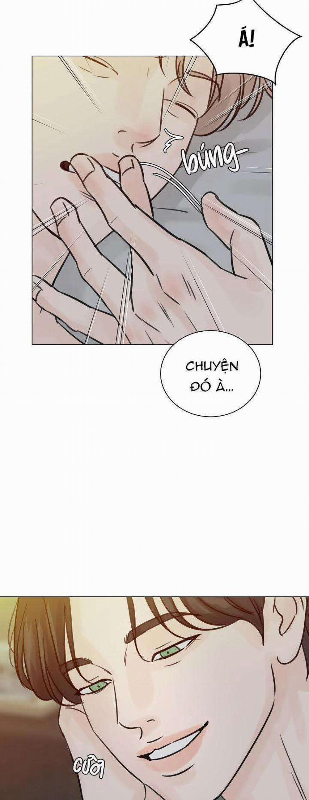 Ở Lại Bên Tôi 52: - 18 trang 22