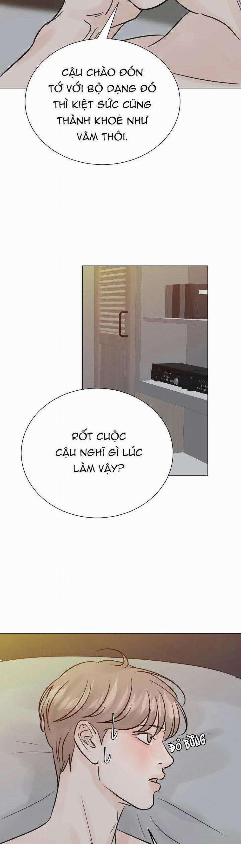 Ở Lại Bên Tôi 52: - 18 trang 23