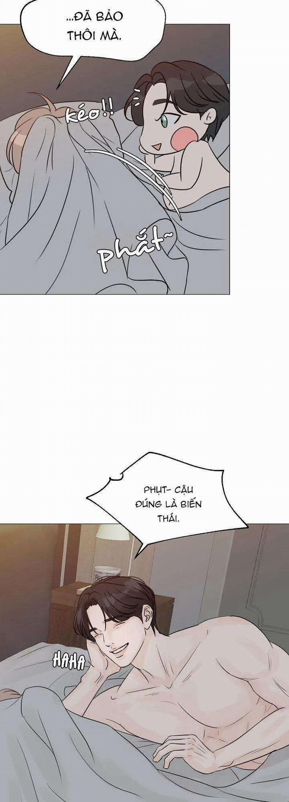 Ở Lại Bên Tôi 52: - 18 trang 25