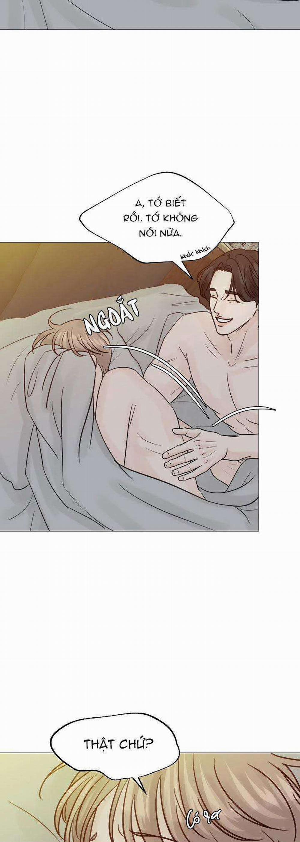 Ở Lại Bên Tôi 52: - 18 trang 26