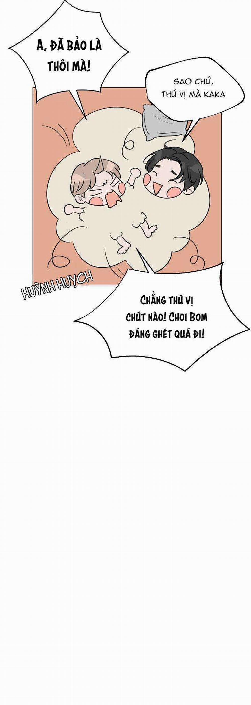 Ở Lại Bên Tôi 52: - 18 trang 29