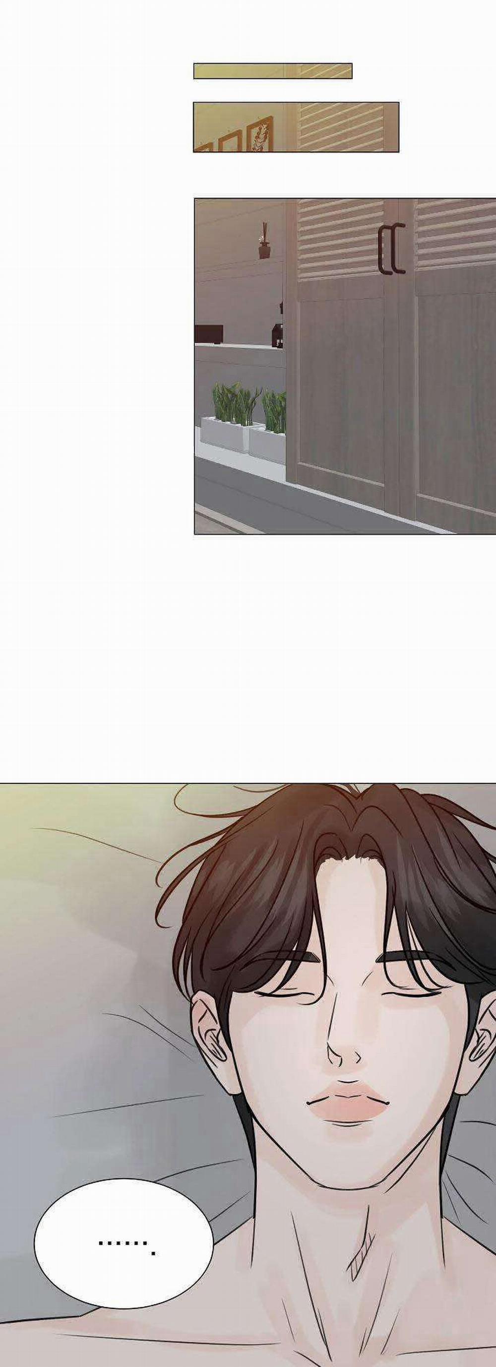 Ở Lại Bên Tôi 52: - 18 trang 30