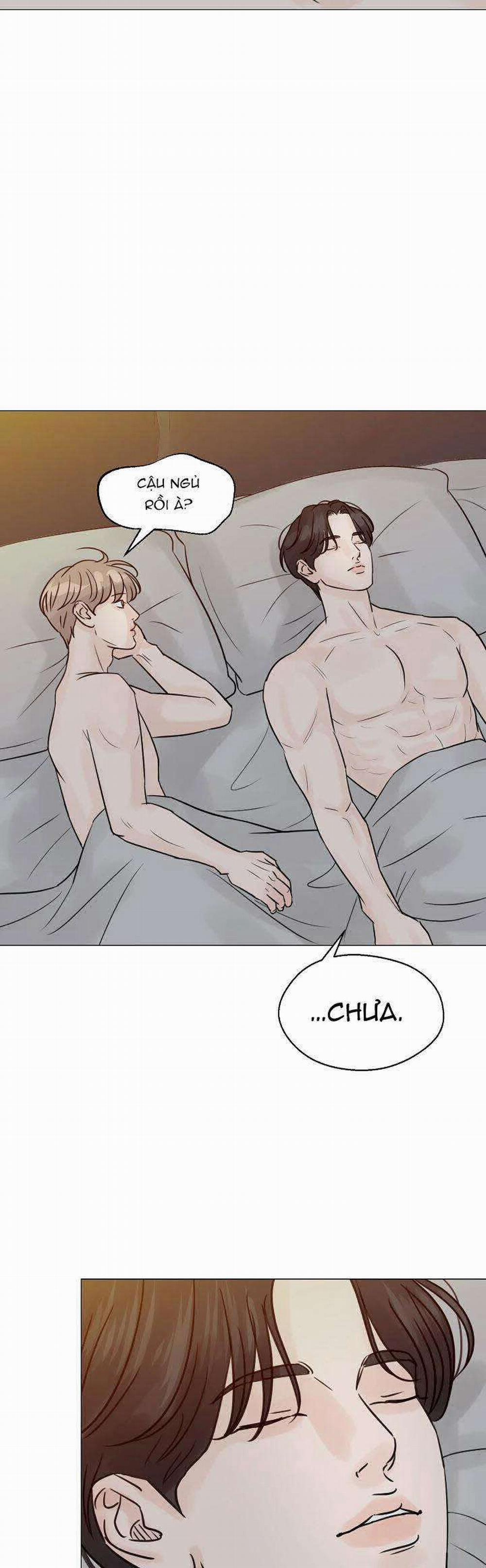 Ở Lại Bên Tôi 52: - 18 trang 31