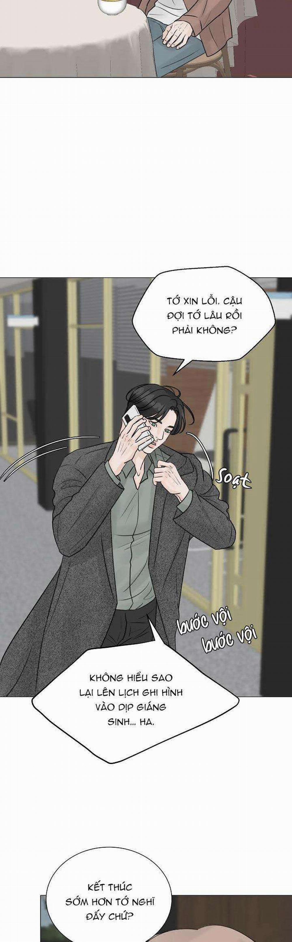 Ở Lại Bên Tôi 52: - 18 trang 45
