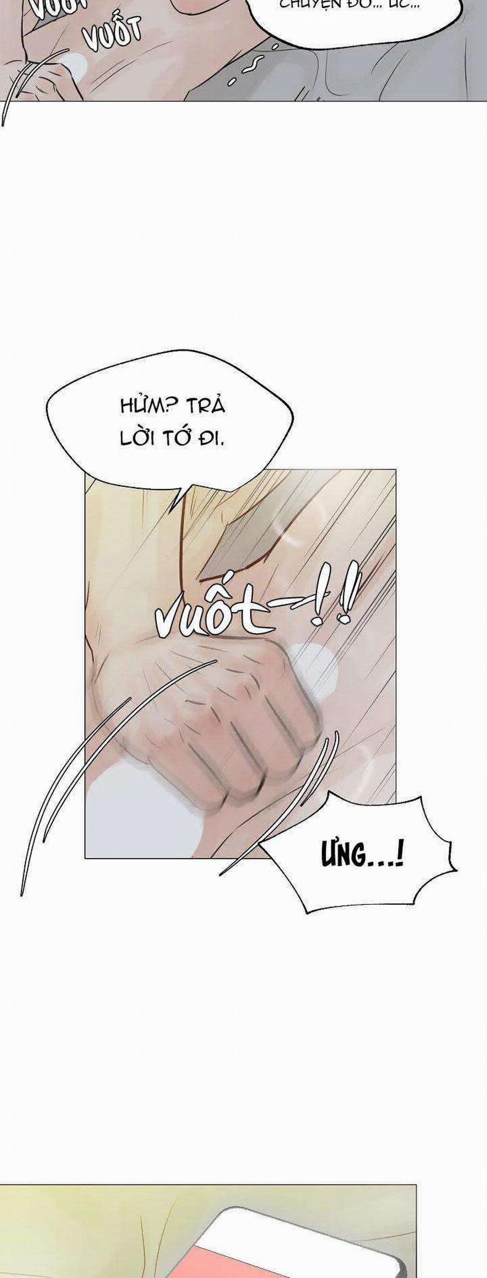 Ở Lại Bên Tôi 52: - 18 trang 5