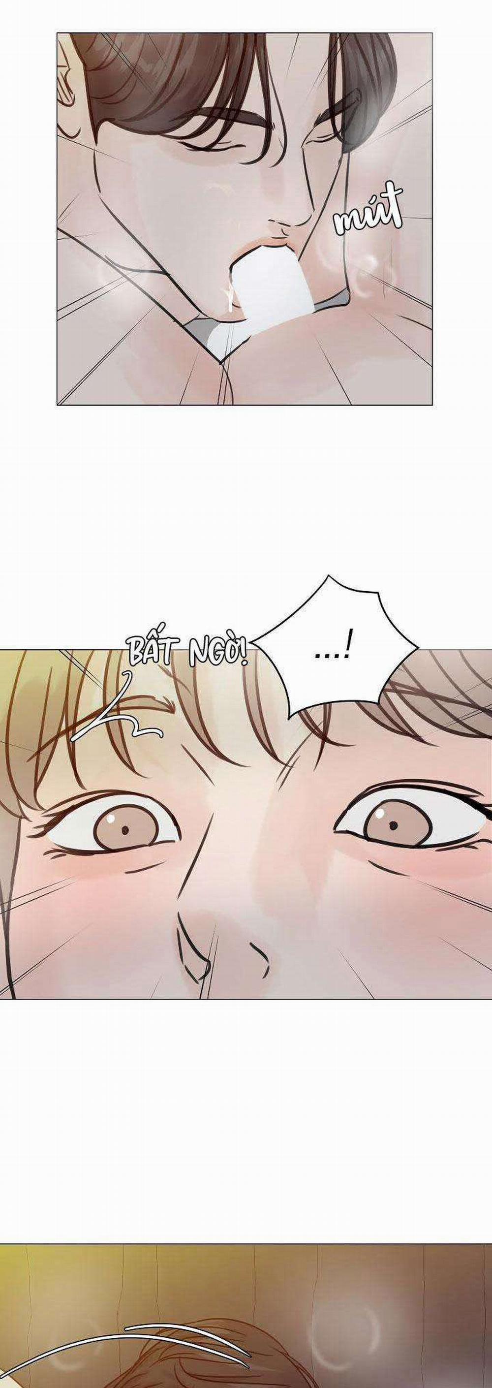 Ở Lại Bên Tôi 52: - 18 trang 9