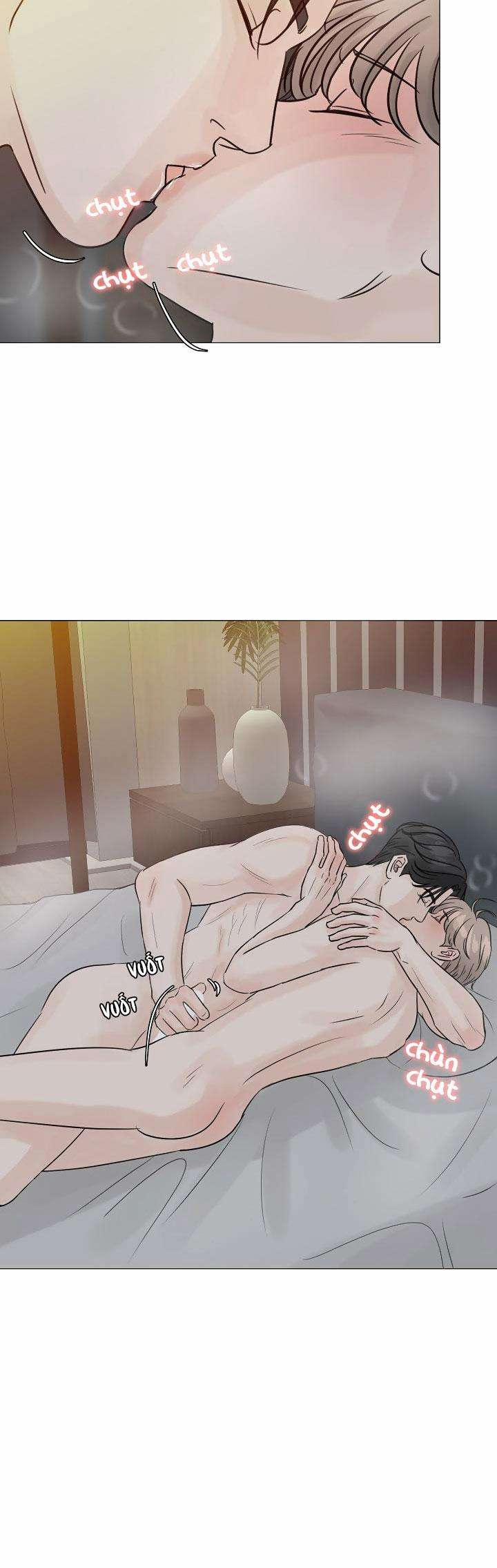 Ở Lại Bên Tôi 52 trang 1