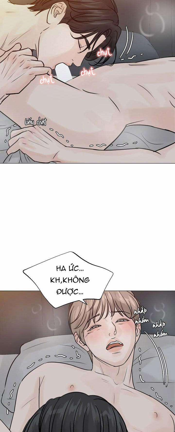 Ở Lại Bên Tôi 52 trang 10