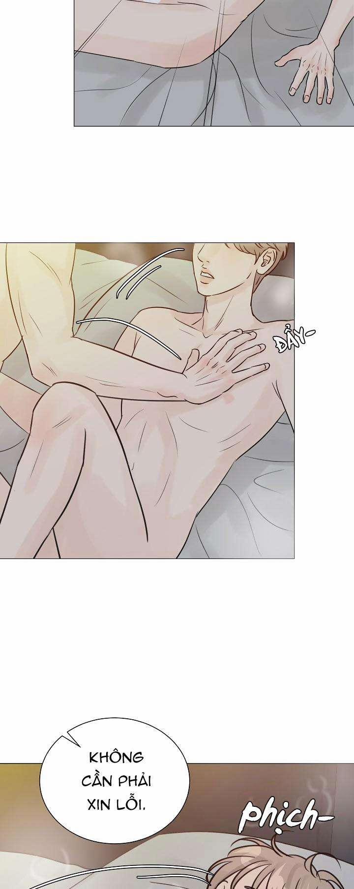 Ở Lại Bên Tôi 52 trang 15