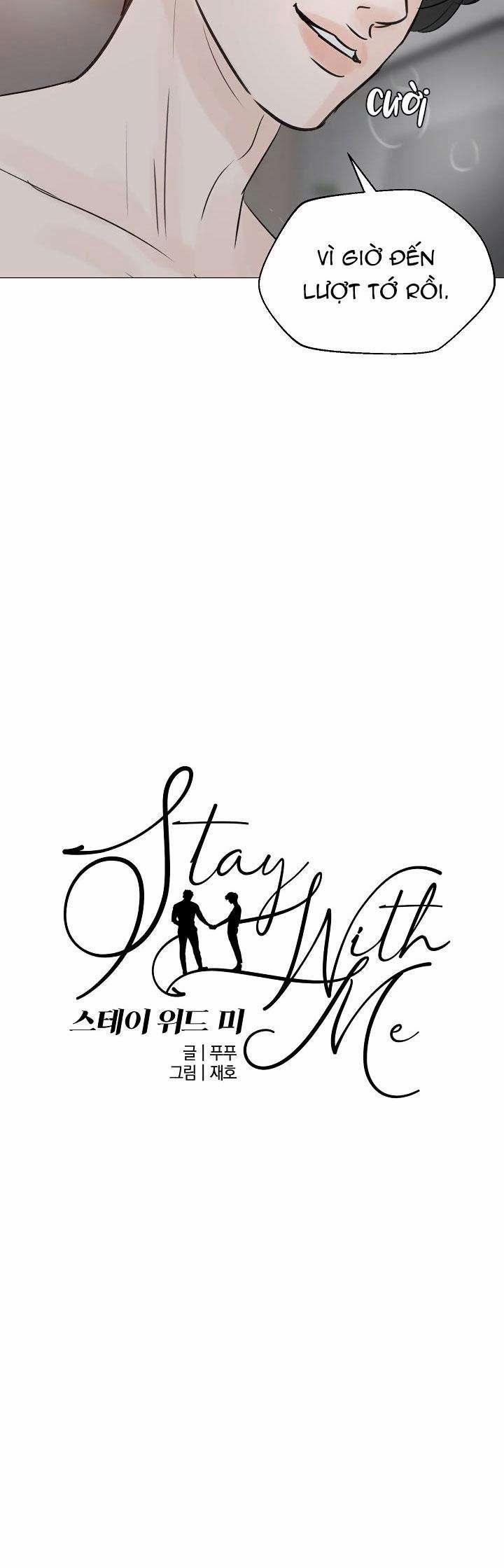 Ở Lại Bên Tôi 52 trang 17