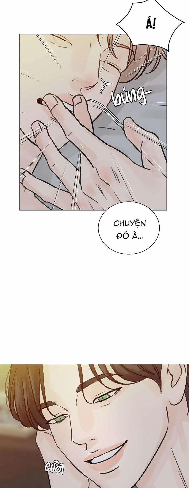Ở Lại Bên Tôi 52 trang 22