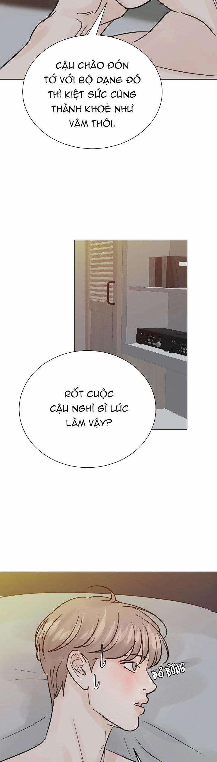 Ở Lại Bên Tôi 52 trang 23